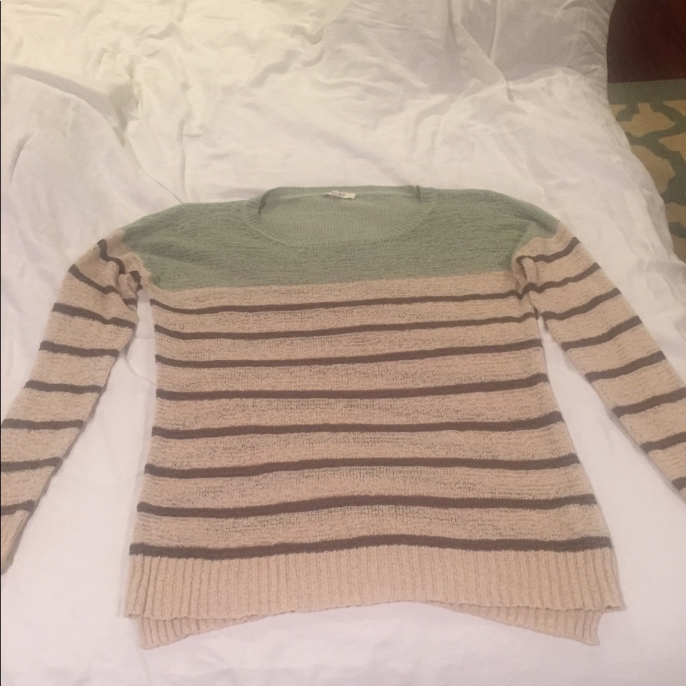 Cozy S/M Sweater